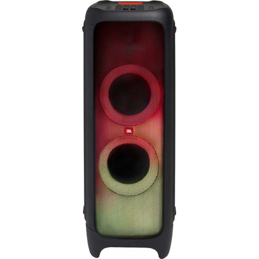 Jbl party sales box 1000 test